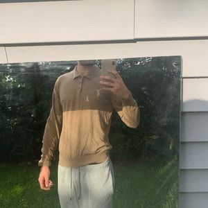 Zara Cardigan Fleece Xl fits medium